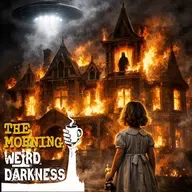 Beethoven Couldn't Hear It, Kim Wouldn't Sign It & England's Most Haunted House Burns Down