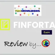   FINFORTA EARN Opiniones y Review - Rendimiento y UltraCorto Plazo