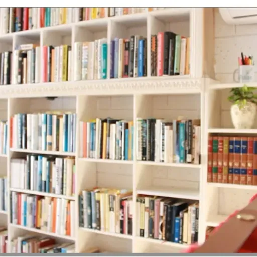 I Reviewed Every Book I’ve Ever Read