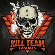 How to pick a meta team and lose your friends - Special Guest Tyler (Kill Team Cascadia)