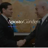 'Redde mahkum dava', sarsılmaz destek | 16 Eylül 2025