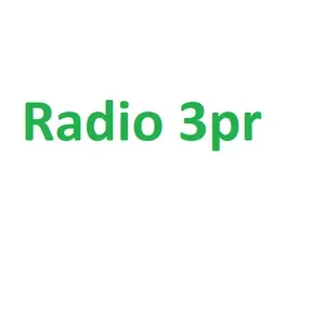 Radio 3pr