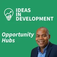 S7 Ep24: Leonard Wantchekon on youth and governance in African cities