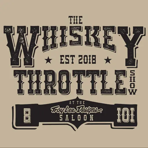 Bob Moore | The WhiskeyThrottle Show
