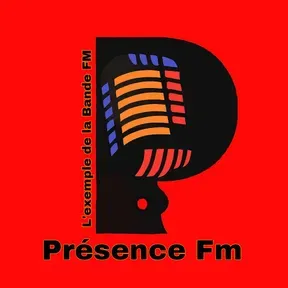 RADIO PRESENCE FM 106.5 JEREMIE