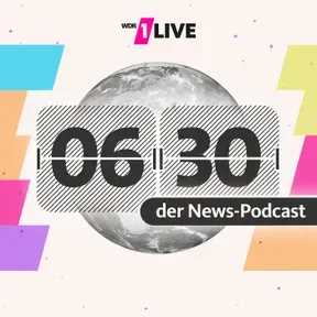 0630 - der News-Podcast