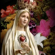 Nuestra Señora de Fátima