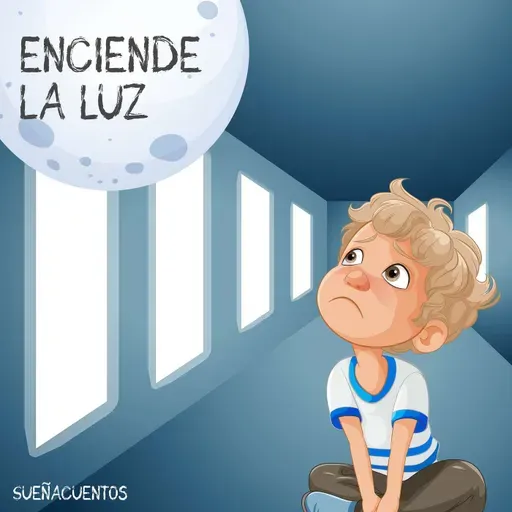 Enciende la luz