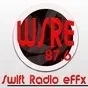 WSRE 87.6/= Swift Radio eFFx