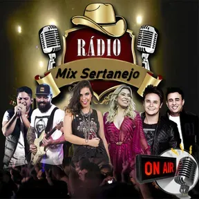 Radio Mix Sertanejo