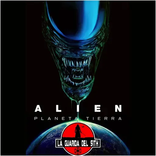 LGDS 13x05 Alien: Earth