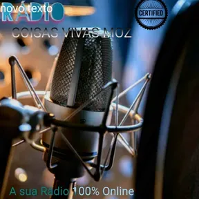 Rádio-CVM