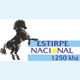 Estirpe Nacional 1250 AM en vivo
