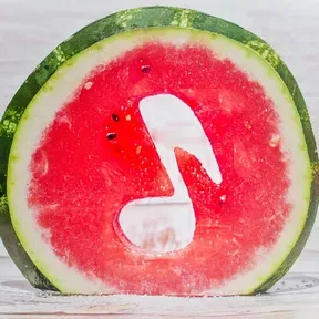 Watermelon Radio