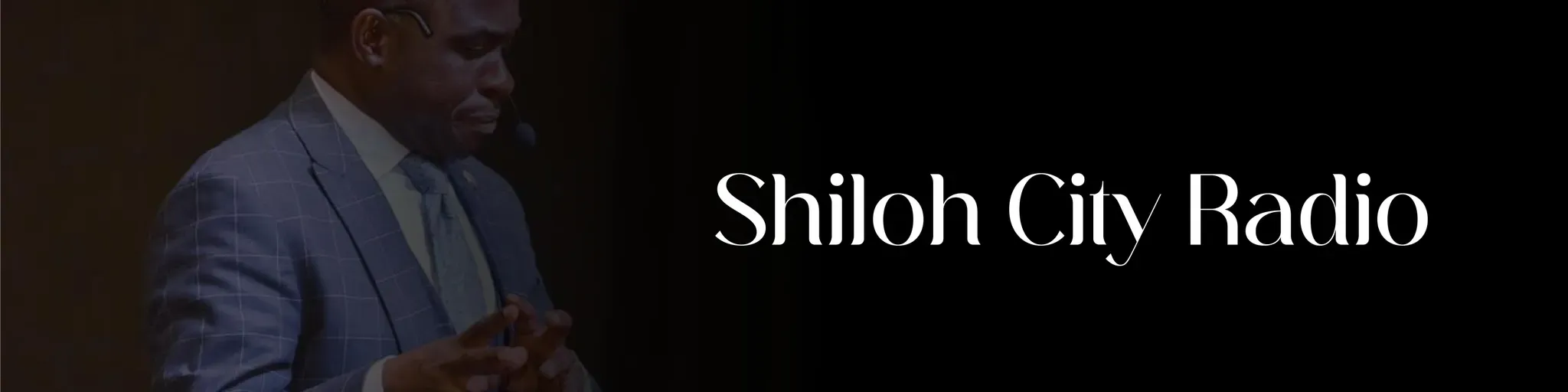Shiloh City  Radio