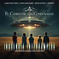 Inocencia Interrumpida