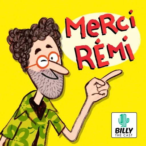 Le répondeur de Rémi du 22 octobre 2025