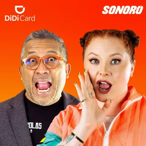 Escucha ¿Quién dijo miedo? ¡NUEVA TEMPORADA!