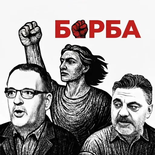 Retrospektiva komemorativnog skupa u Novom Sadu