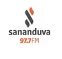 Rádio Sananduva 97.7FM