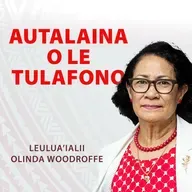 Autalaina o le Tulafono #2603