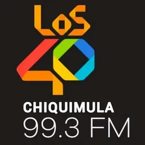 LOS40 Zacapa y Chiquimula