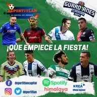 ¡Que Empiece La Fiesta!