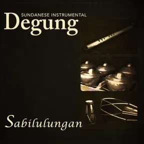 Degung - Sabilulungan