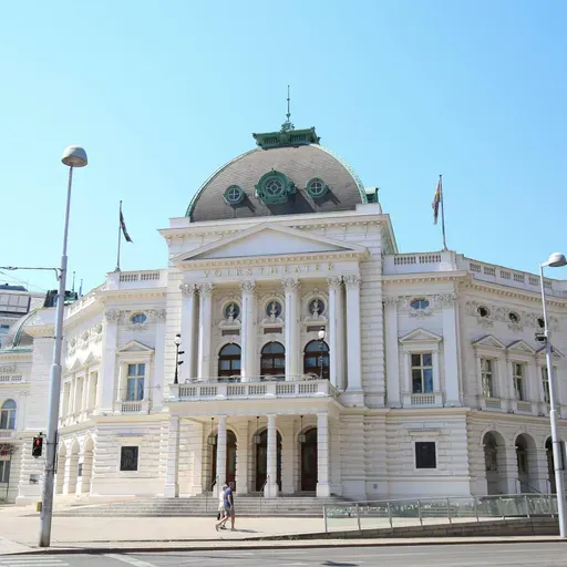 Theaterjahr 2025 - Krise oder Aufbruch?