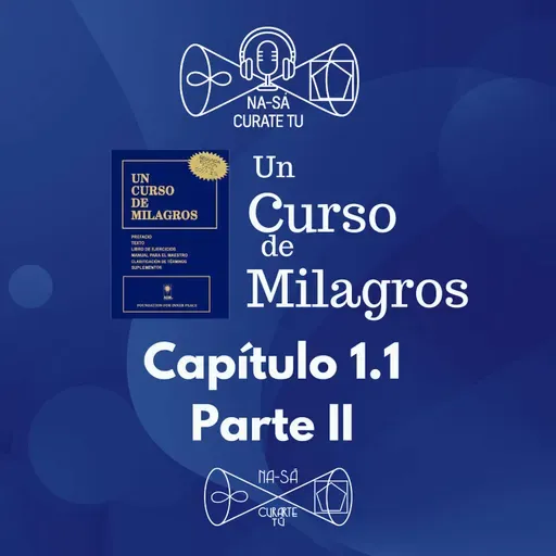 04 - UCDM - Capítulo 1.1 Parte II