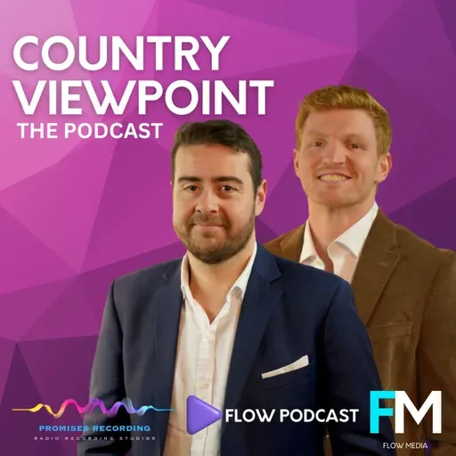 Country View Point Episode 118 2026