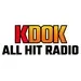 All Hit Radio K-DOK - KYZS