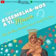 Semana 3 - Mãe de Deus, introduze-nos no coração de Jesus