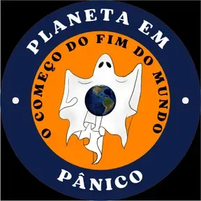 Planeta em Pânico