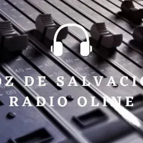 VOZ DE SALVACION