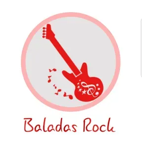 Baladas Rock