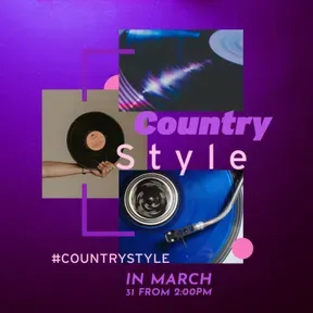 Country Style