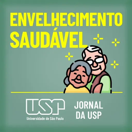 Envelhecimento Saudável #6: Propósito e longevidade