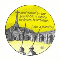 Domingos Laicos 114 - Valle de los caídos
