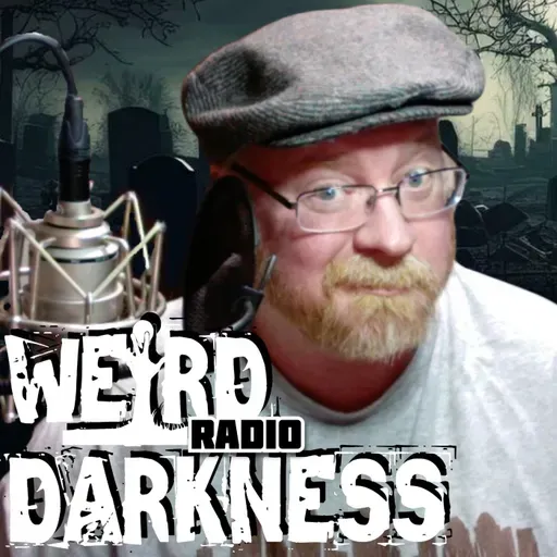 NASTY GNOMES, EVIL IMPS, AND TERRIFYING TOMMYKNOCKERS #WeirdDarknessRadio WEEK OF June 29, 2025
