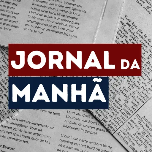 Jornal da Manhã | 22.11.23