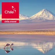 Chile - Um País encantador - Parte 1 
