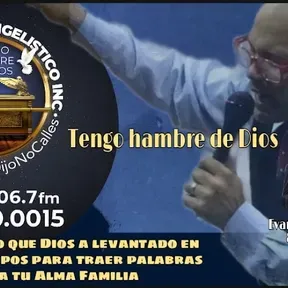 RADIO DIOS ME DIJO NO TE CALLES