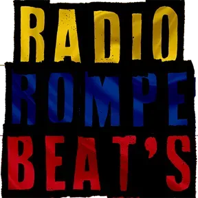radio rompe beats