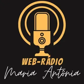 Web Rádio Maria Antônia