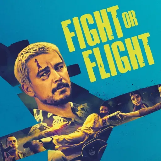 El cine en su punto 106 Fight or flight vs. Votemos (los estrenos de la semana) - Episodio exclusivo para mecenas