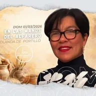 En manos del alfarero | Yolanda de Portillo | IBN Ourense 01/03/2026