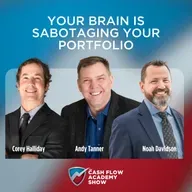 Your Brain Is Sabotaging Your Portfolio