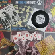 100% Ska Podcast S07E05 – Putting that Spring of Ska in Your Step