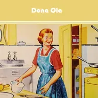 Dona Ola
